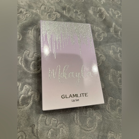 glamlite Makeup Mikayla X Glamlite Poshmark
